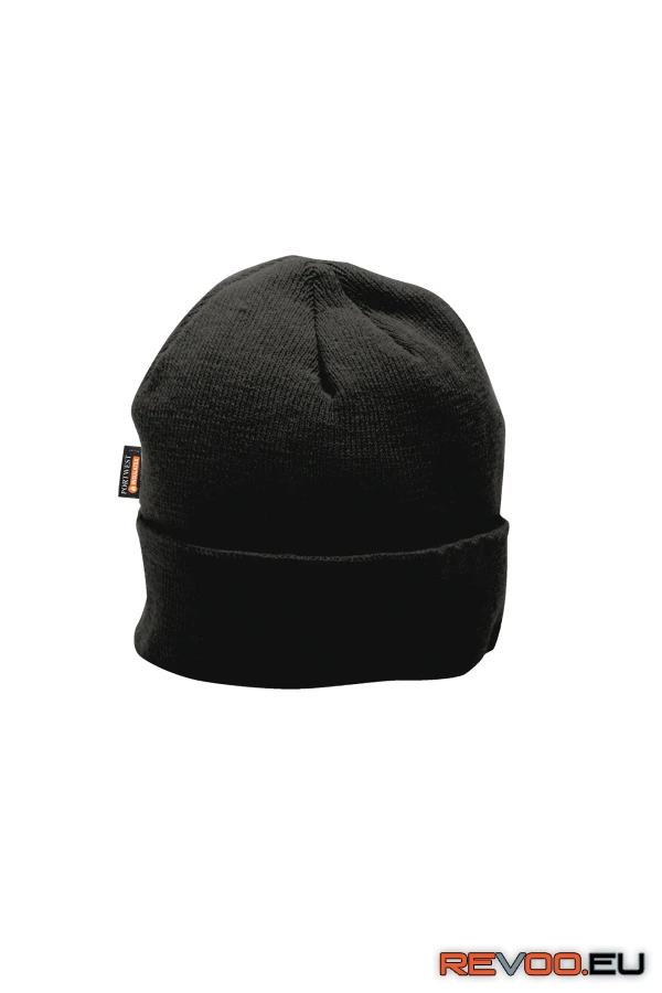 Kötött sapka Insulatex béléssel Portwest B013 2.