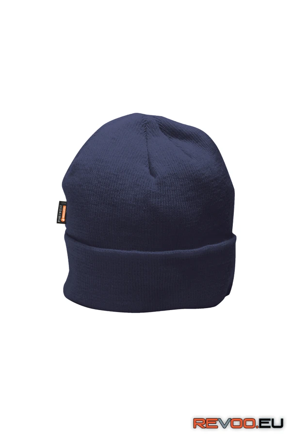 Kötött sapka Insulatex béléssel Portwest B013 4.