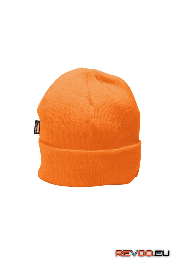 Kötött sapka Insulatex béléssel Portwest B013 5.