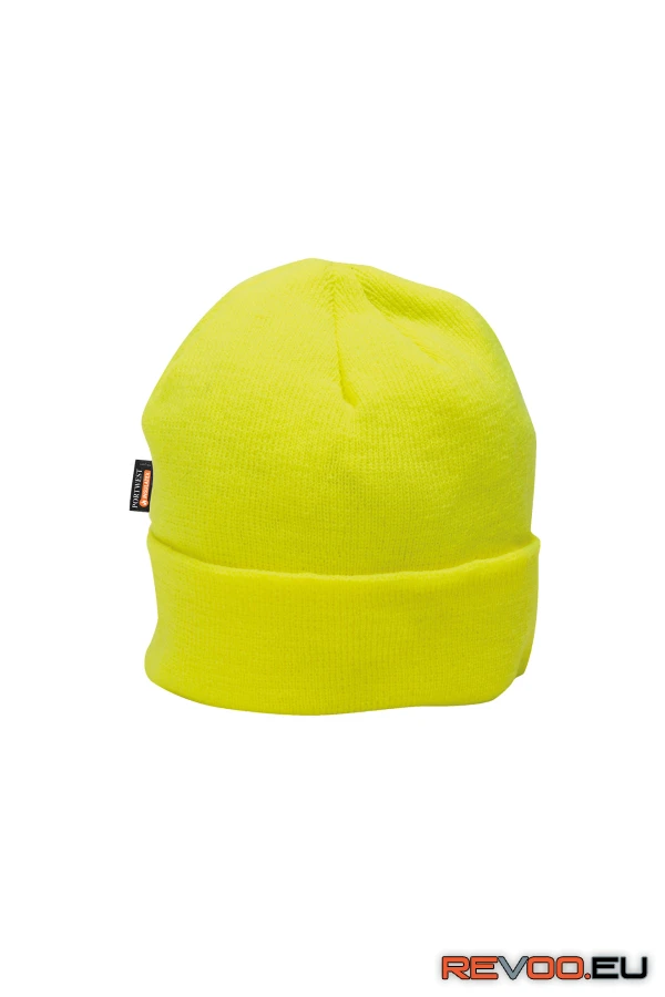 Kötött sapka Insulatex béléssel Portwest B013 6.