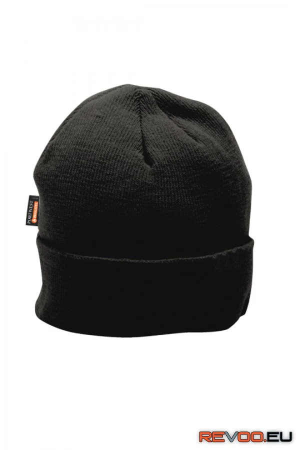 Kötött sapka Insulatex béléssel Portwest B013 1.