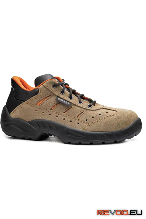 Paddington S1P SRC cipő   Base B0165 1.