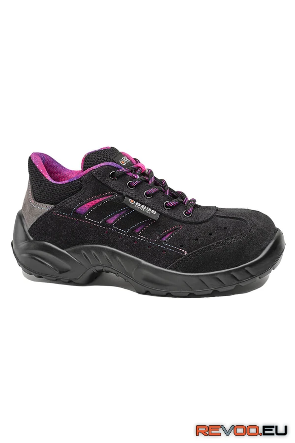 Zoe S1P SRC cipő Base B0168D 1.