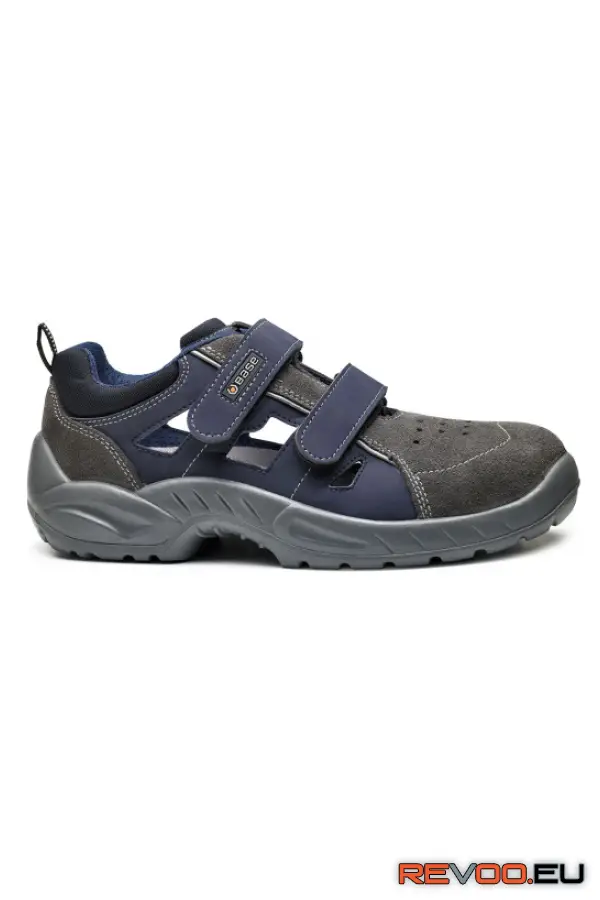 Central S1P SRC szandál Base B0173 1.