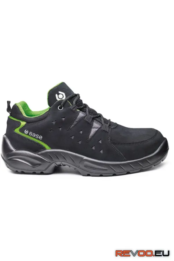 Harlem S1P SRC cipő   Base B0175 1.