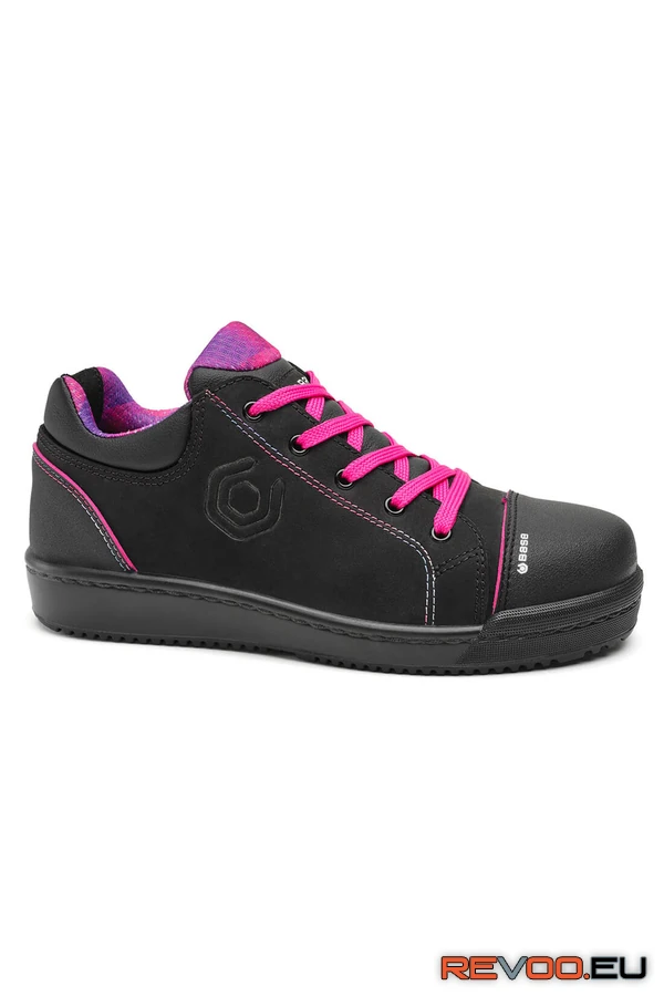 Margot S3 SRC cipő Base B0240B 1.