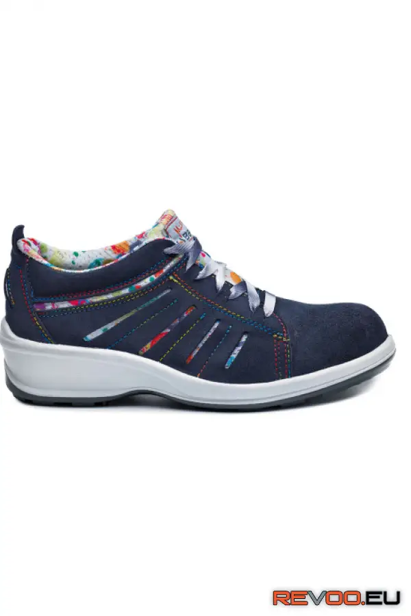 Claire / Tiffany S1P SRC cipő Base B0321 1.