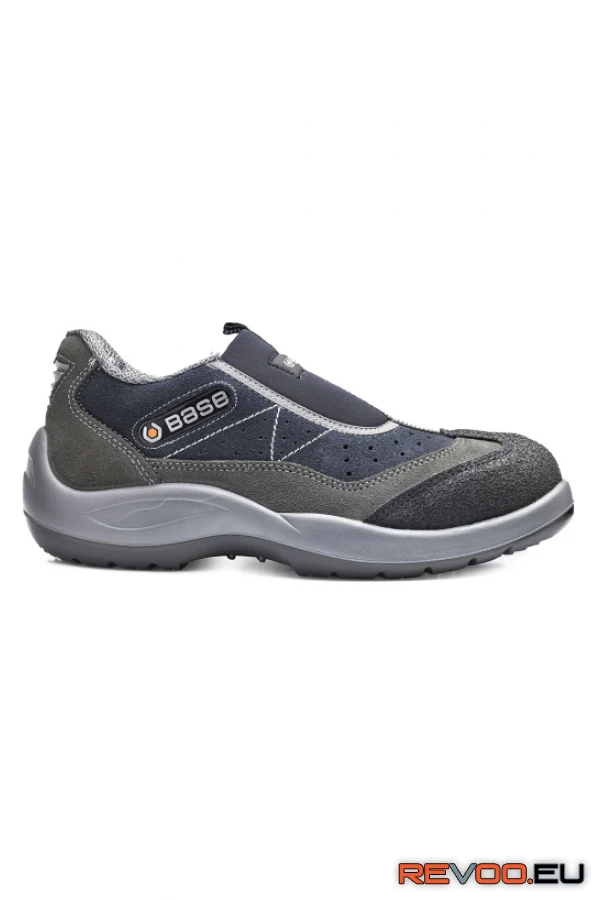 Mechanic S1 SRC cipő Base B0440 1.