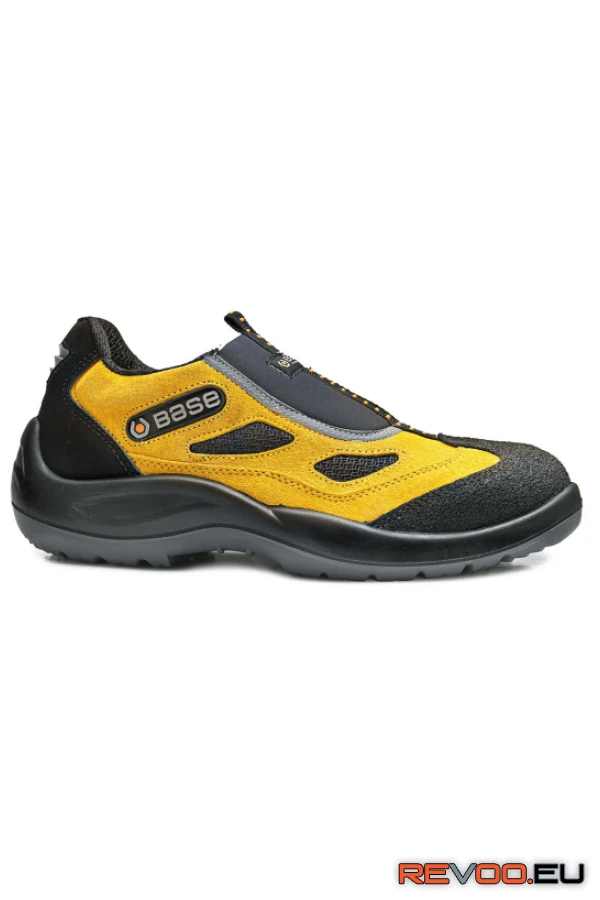 Four Holes S1P SRC cipő   Base B0475 1.