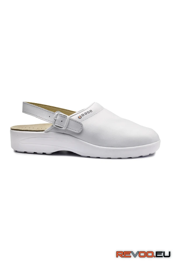 Radon Clog OB E A SRC klumpa Base B0553 1.