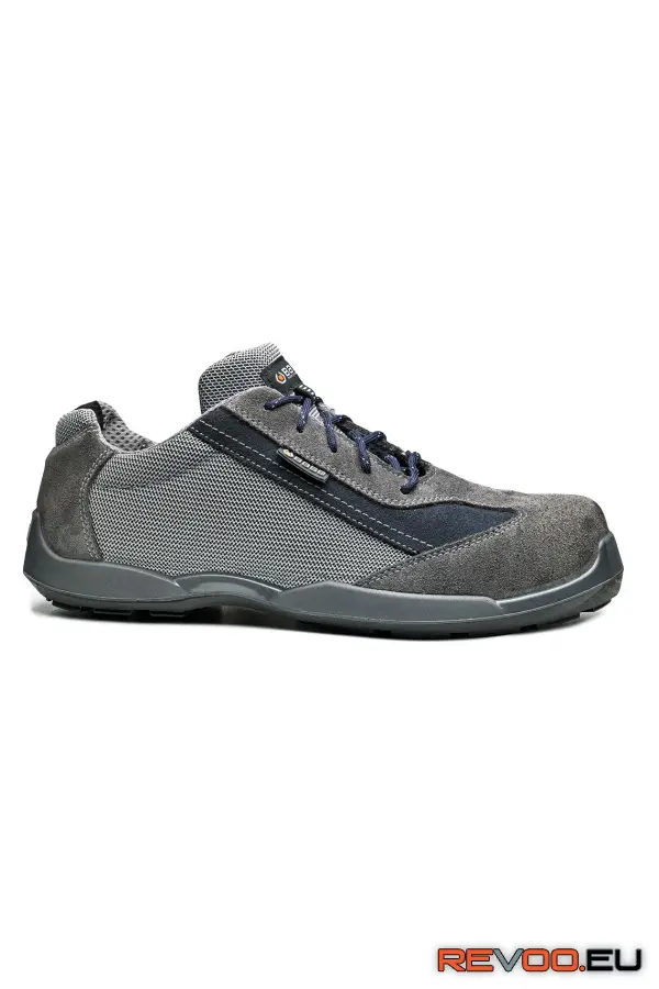 Soccer S1P SRC cipő   Base B0603 1.