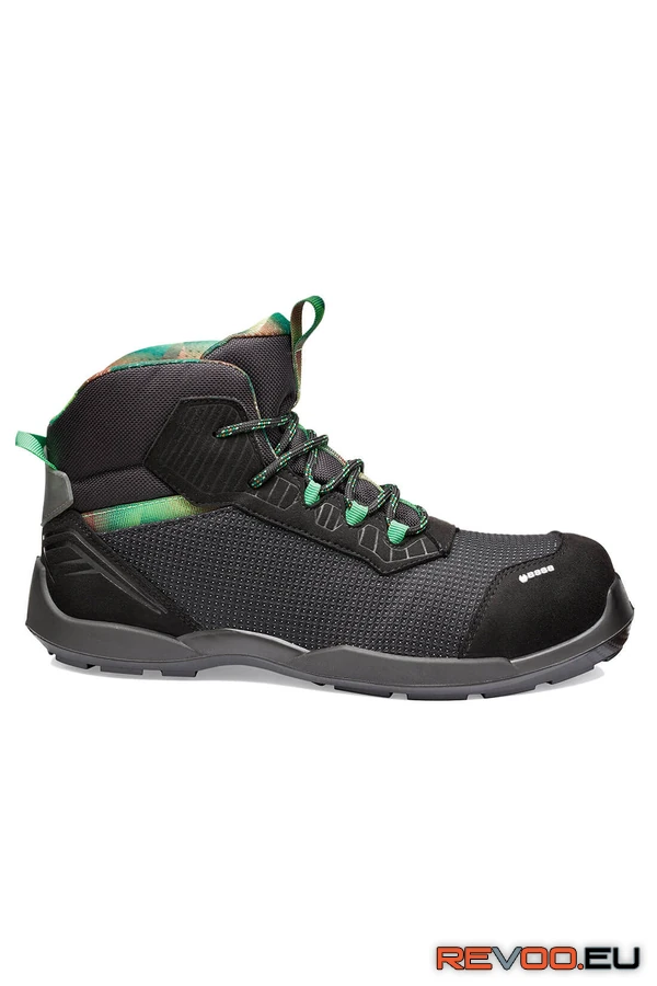Yellowstone Mid S3S ESD FO SR bakancs Base B0667B 1.