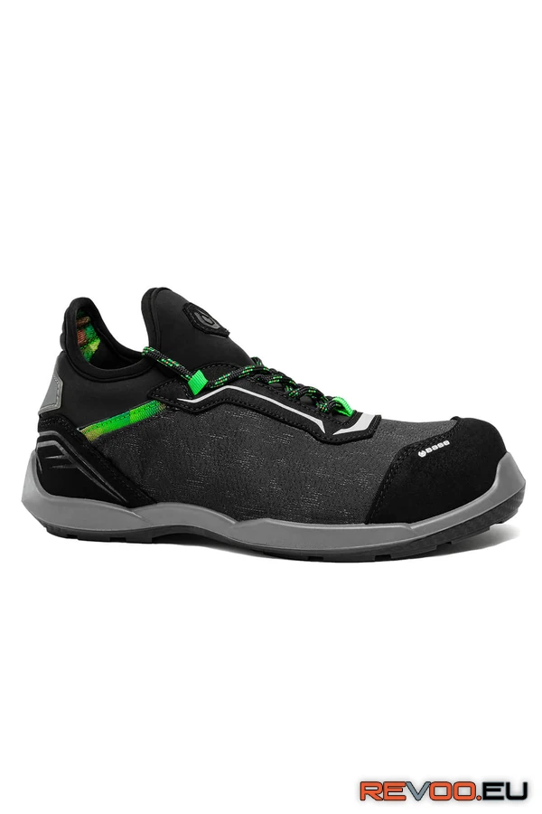 Komodo Trainer S1PS ESD FO SR cipő Base B0668 1.