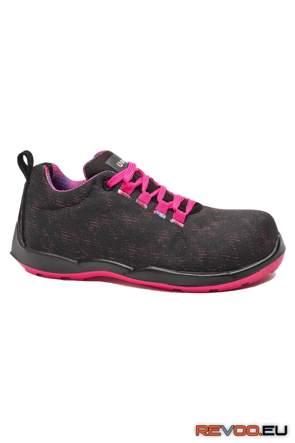 Violet S3L FO SR cipő Base B0677C 1.