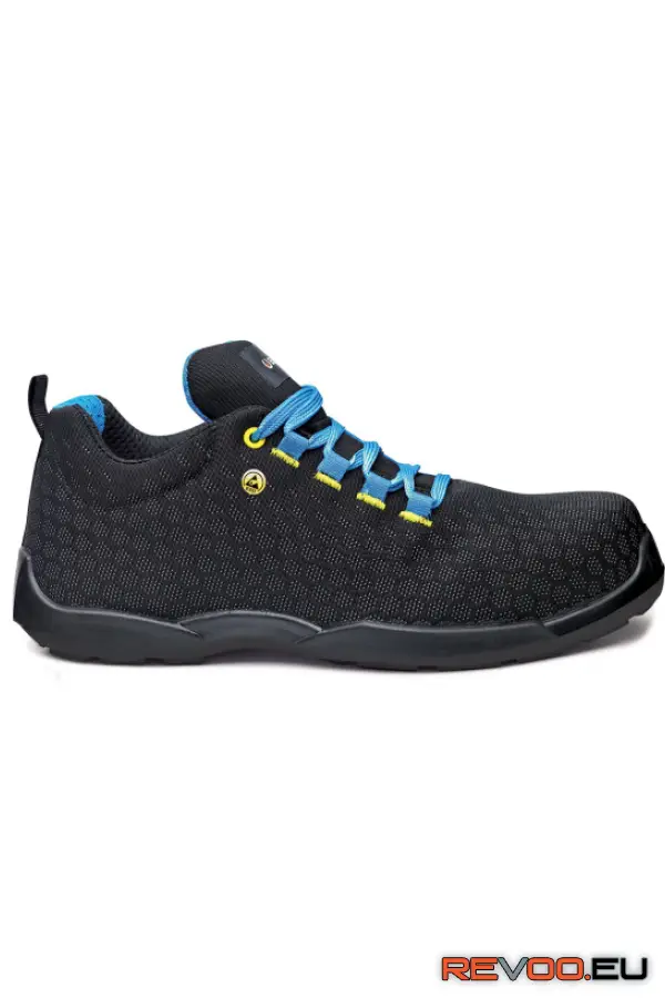 Marathon S3 SRC ESD cipő   Base B0677E 1.