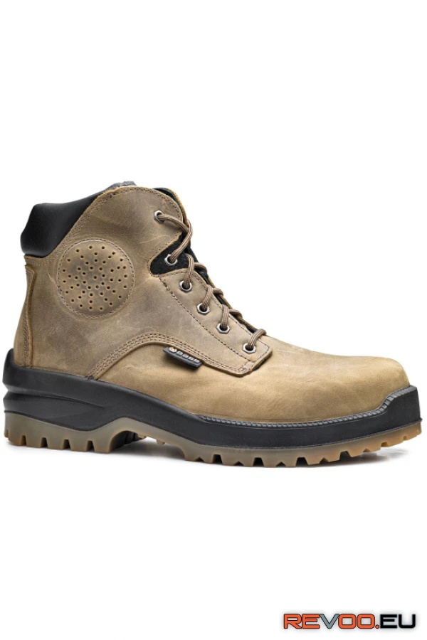 Buffalo Top S3 HRO HI CI SRC bakancs Base B0712 1.