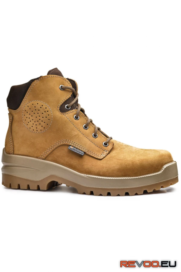 Camel Top S3 HRO HI CI SRC bakancs   Base B0716 1.