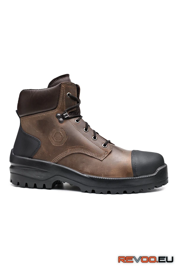 Bison Top S3L HRO CI HI LG FO SR bakancs Base B0741 1.