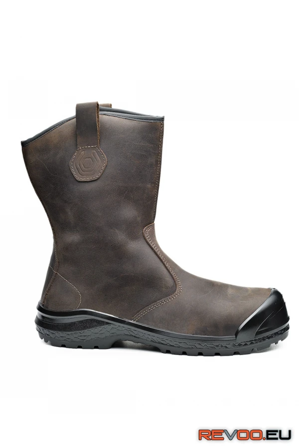 Be-Extreme winter boot / Be-Mighty Winter Boot S3 CI SRC csizma Base B0870W 2.
