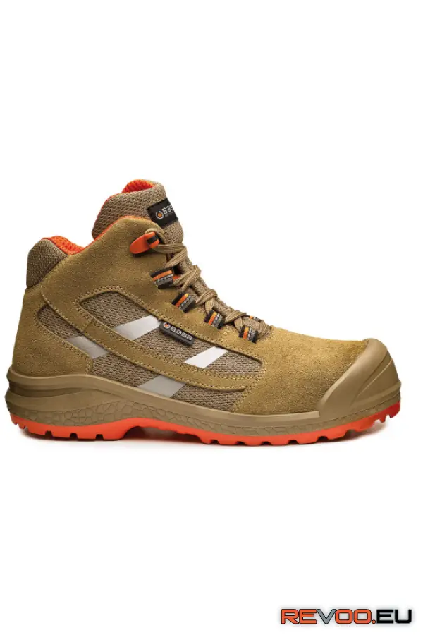 Be-Moon Top S1P SRC bakancs   Base B0877 1.