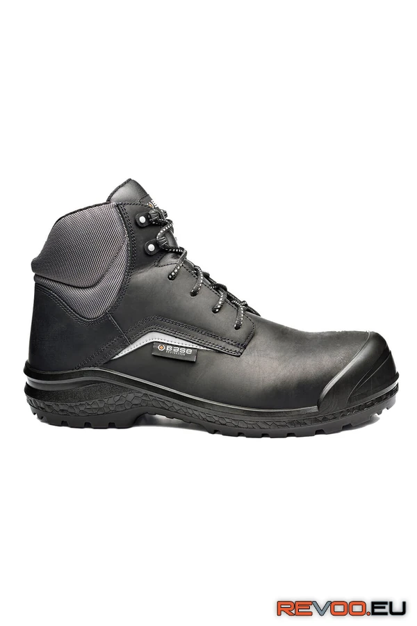 Be-Grey Mid S3 CI SRC bakancs Base B0883C 1.