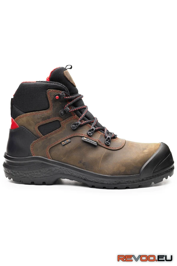 Be-Dry Mid/Be-Rock Mid S3 HRO HI CI WR SRC bakancs Base B0895 1.