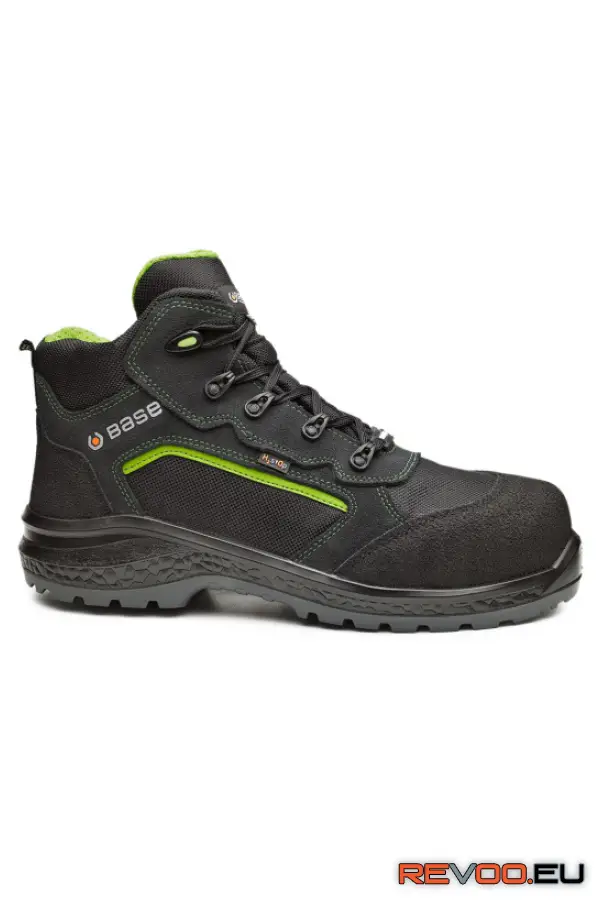 Be-Powerful Top S3 WR SRC bakancs   Base B0898 1.