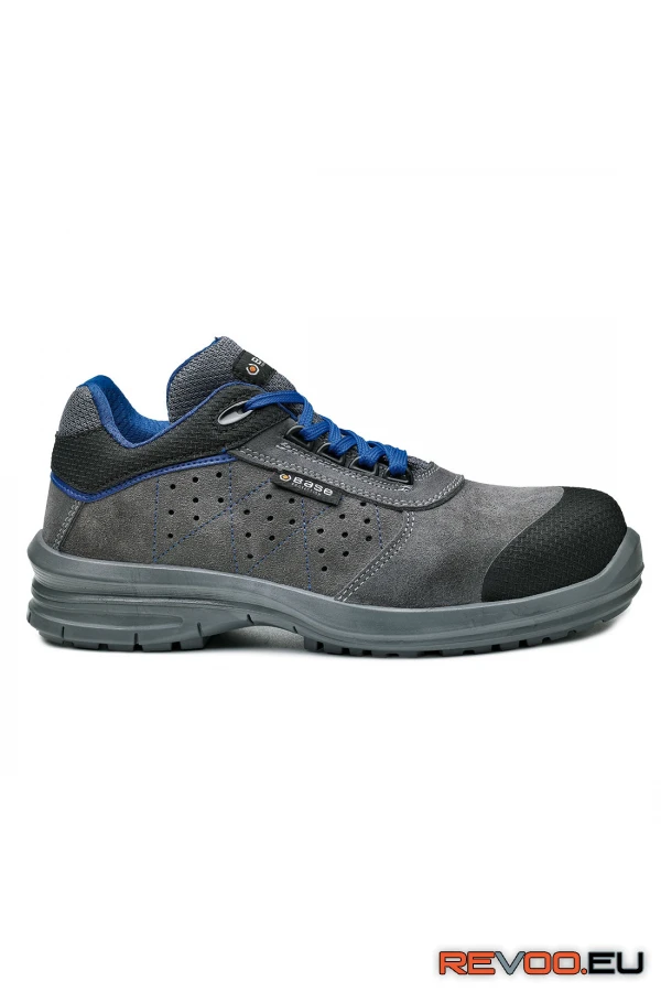 Quasar/Cursa S1P cipő   Base B0953 2.