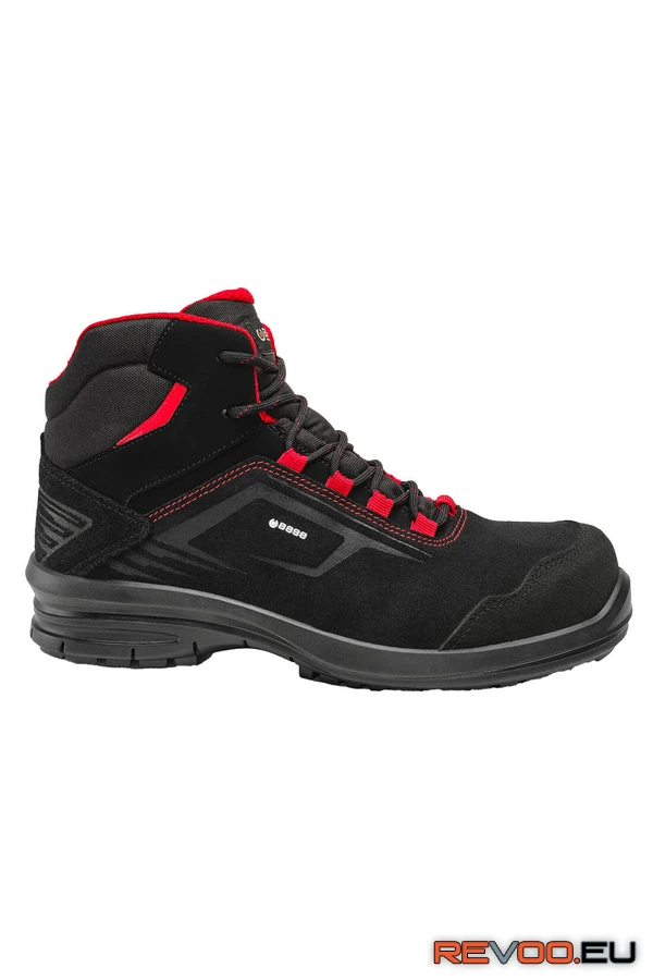 Dione Top S3L FO SR bakancs Base B0983A 1.