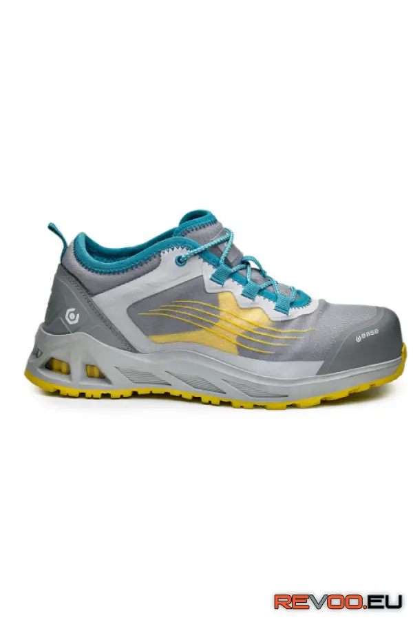 K-Pop S1P HRO SRC cipő   Base B1002 1.