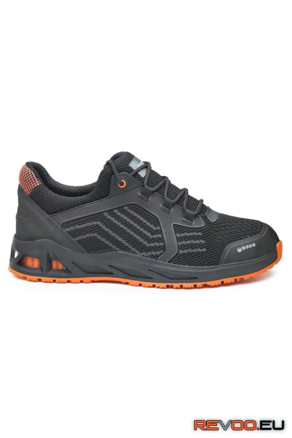 K-Twist O1 SRC cipő Base B1009 1.