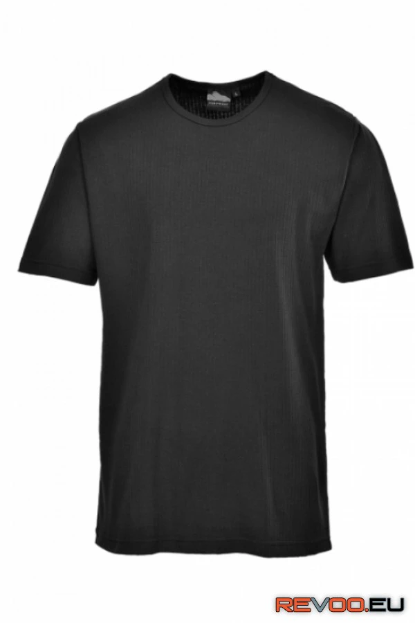 Rövid ujjú póló Portwest B120 1.