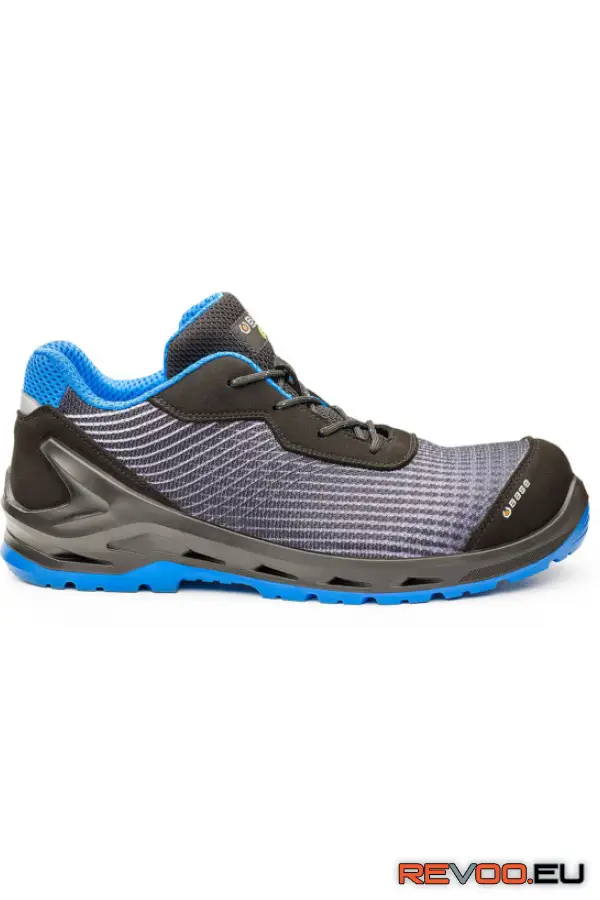 I-Cyber/i-Cyber (Fluo) S1P SRC ESD cipő   Base B1212 1.