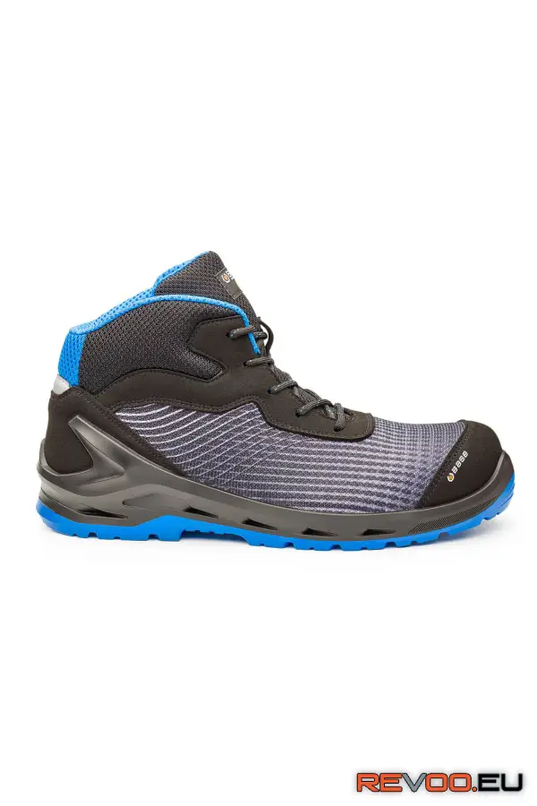 I-Cyber Top S1P SRC ESD bakancs Base B1213 1.