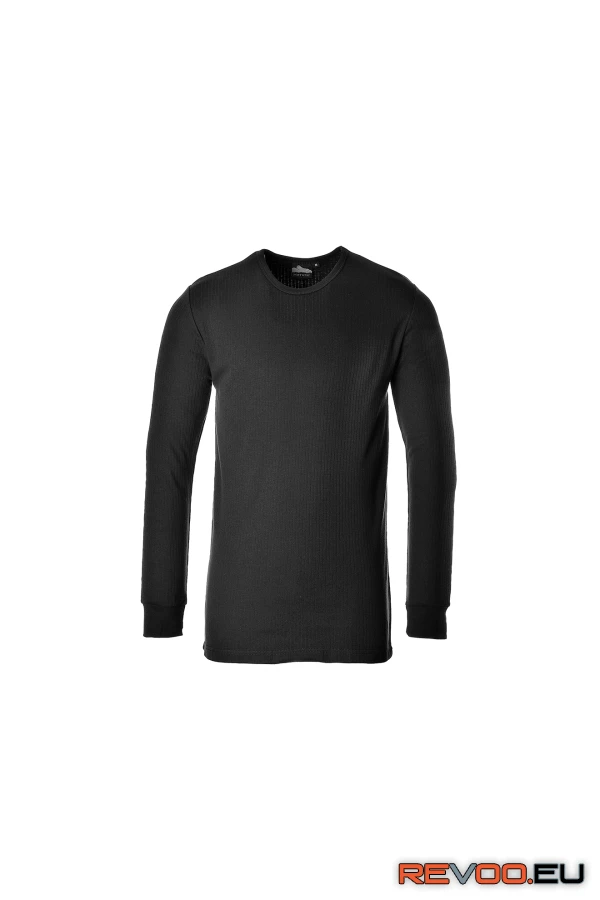 Hosszú ujjú póló Portwest B123 2.