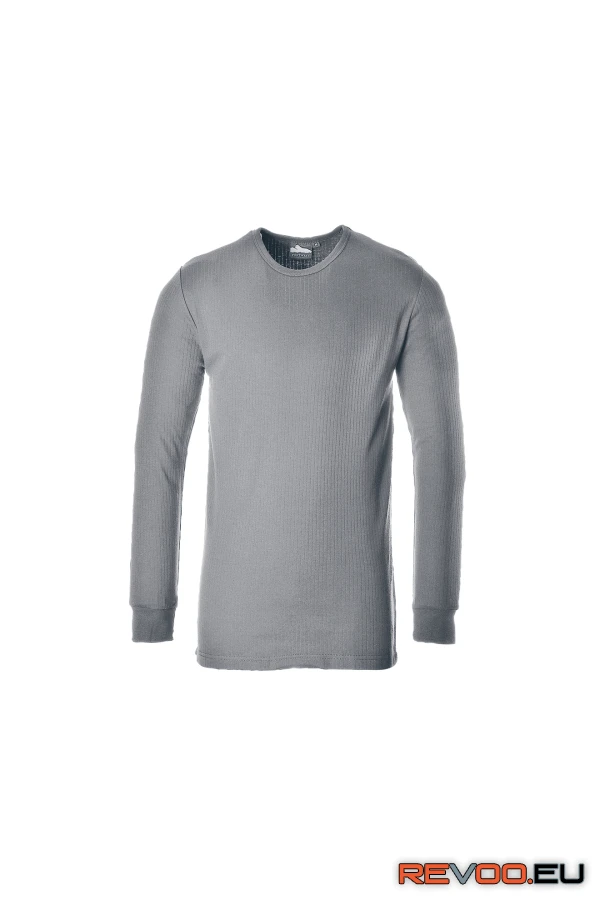 Hosszú ujjú póló Portwest B123 3.