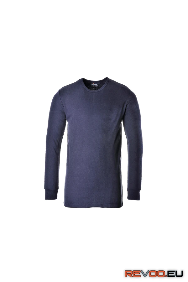 Hosszú ujjú póló Portwest B123 4.