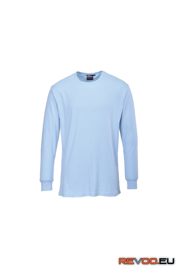 Hosszú ujjú póló Portwest B123 5.