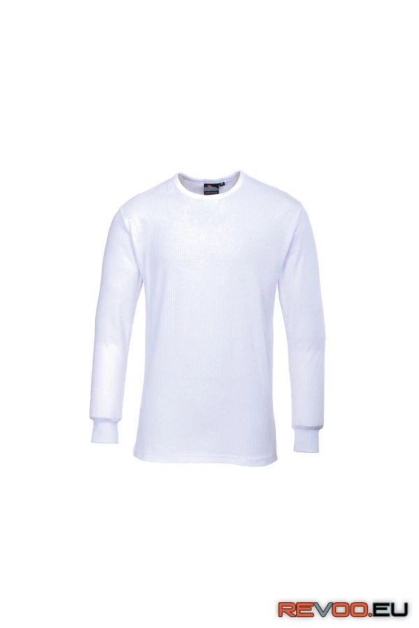 Hosszú ujjú póló Portwest B123 6.