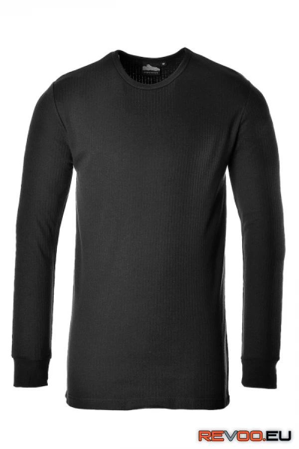 Hosszú ujjú póló Portwest B123 1.