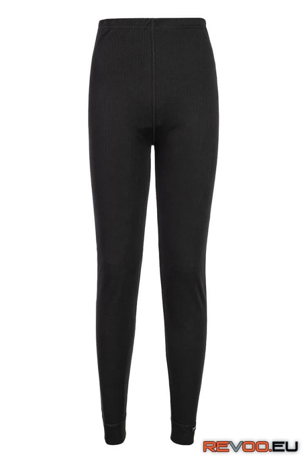 Női aláöltöző termo nadrág Portwest B125 1.