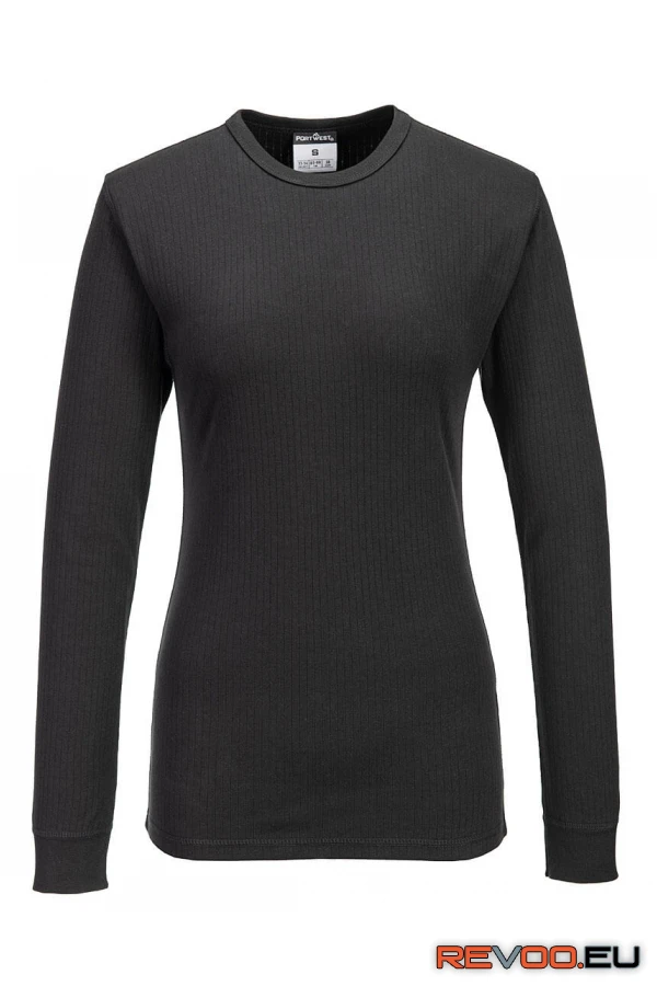 Női aláöltöző termo póló Portwest B126 1.