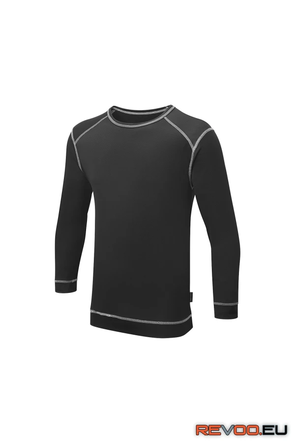 Base Pro antibakteriális jégerfelső Portwest B153 2.