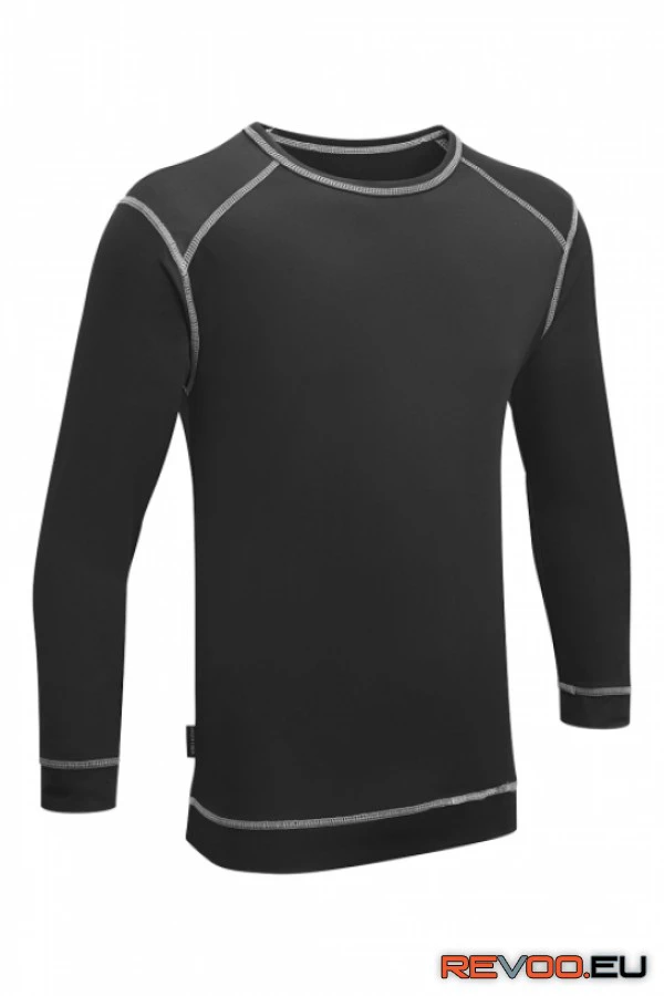 Base Pro antibakteriális jégerfelső Portwest B153 1.