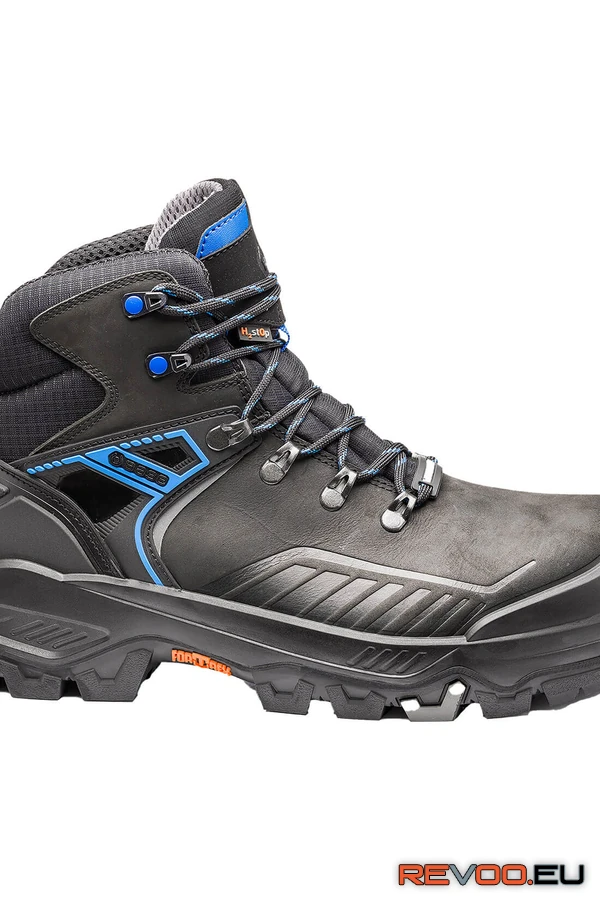 T-Fort Mid S7S HRO CI HI LG FO SR bakancs Base B1603 1.