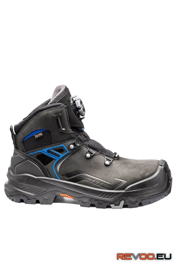 T-Robust Mid S7S HRO CI HI LG SC FO SR bakancs Base B1605 1.