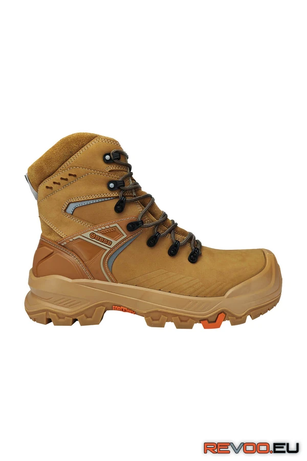 T-Force S3S HRO CI HI LG SC FO SR bakancs Base B1611B 1.