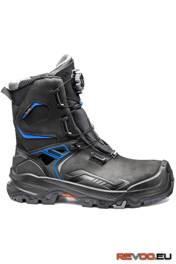T-Robust Top S7S HRO CI HI LG SC FO SR BOA magasszárú bakancs Base B1613 1.