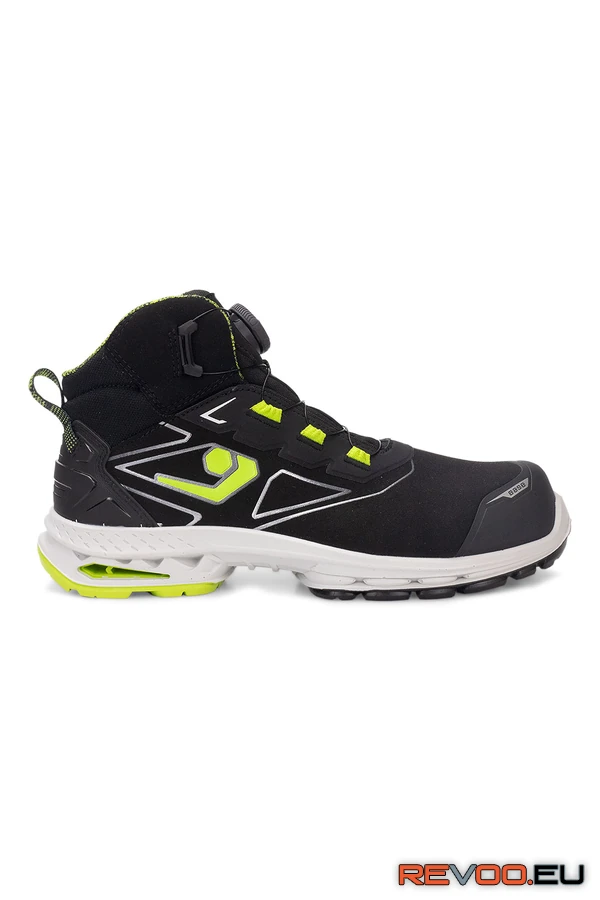 Copenhagen S7S ESD LG SC FO SR BOA bakancs Base B1714A 1.