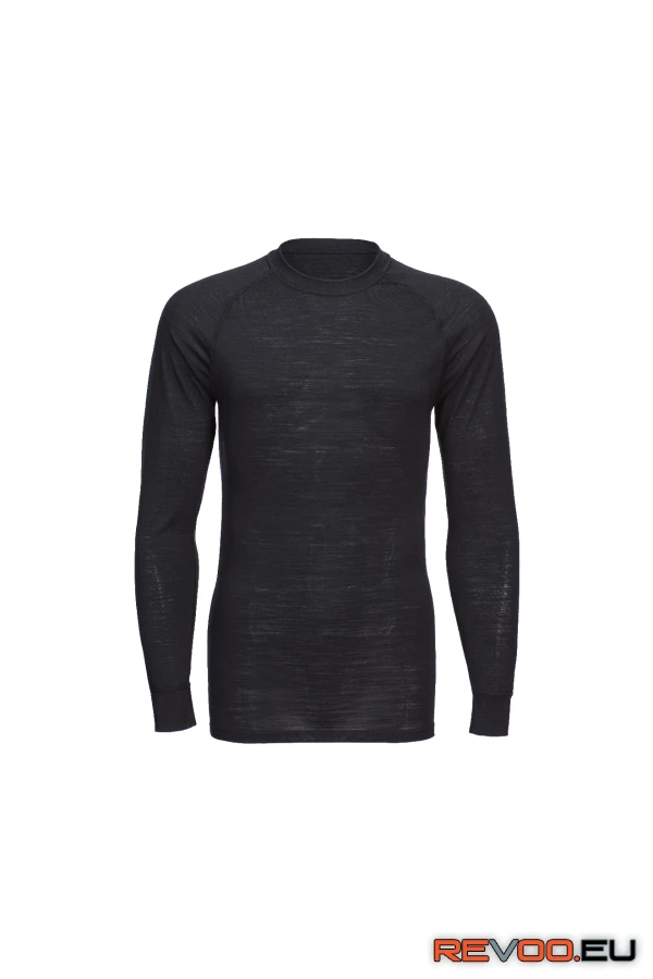 Merinói gyapjú hosszú ujjú póló Portwest B183 2.